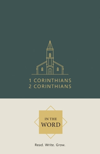 1 Corinthians-2 Corinthians