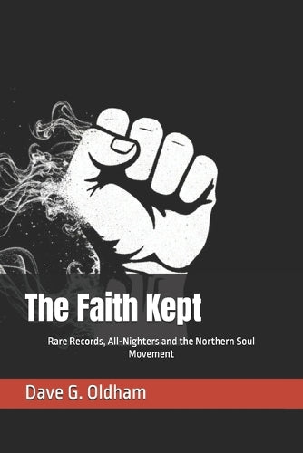 The Faith Kept