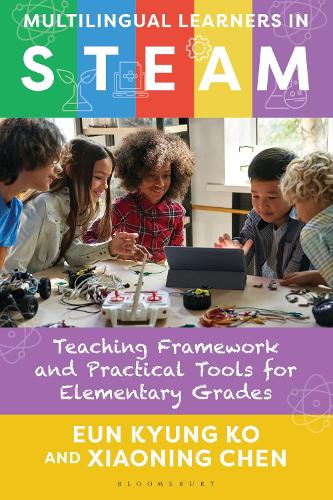 Multilingual Learners In Steam