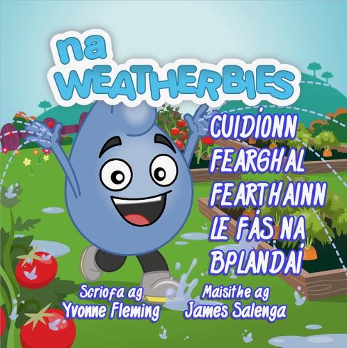 Cuidionn Fearghal Fearthainn Le Fas Na B