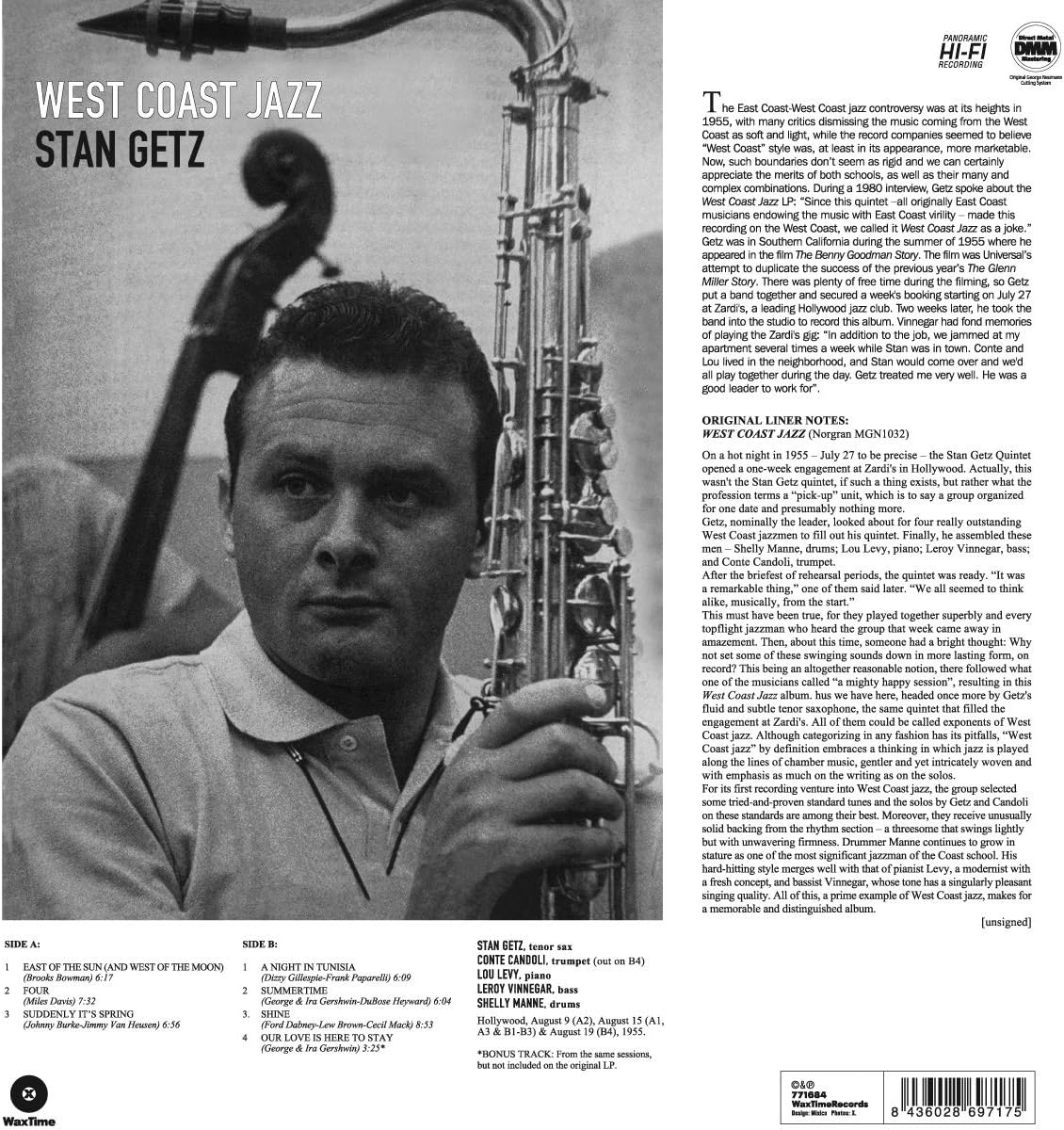 West Coast Jazz
