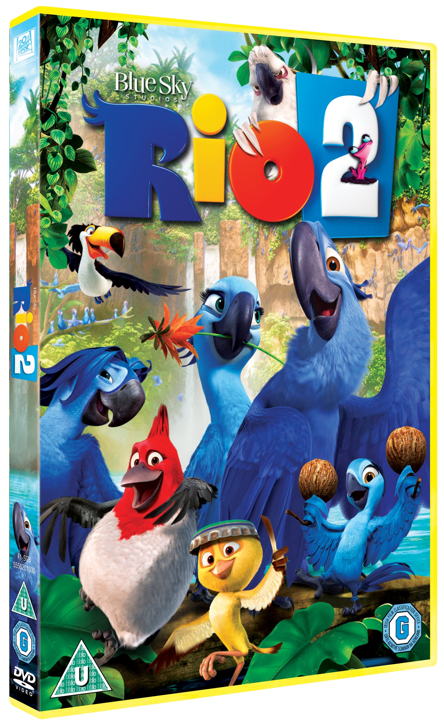 Rio 2