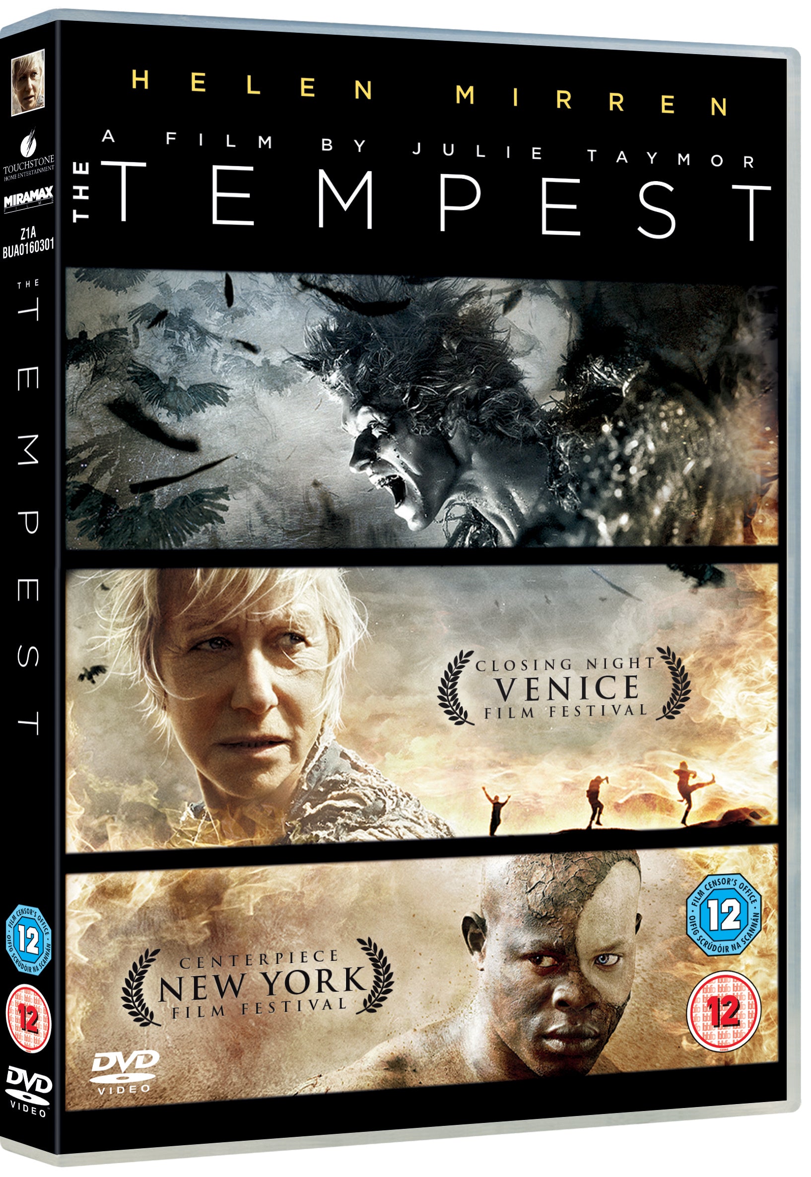 The Tempest