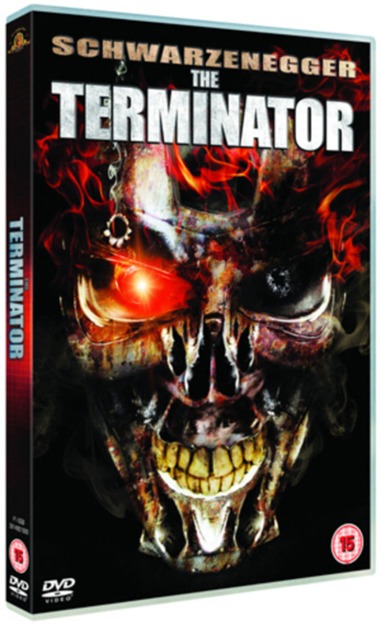 Terminator, The
