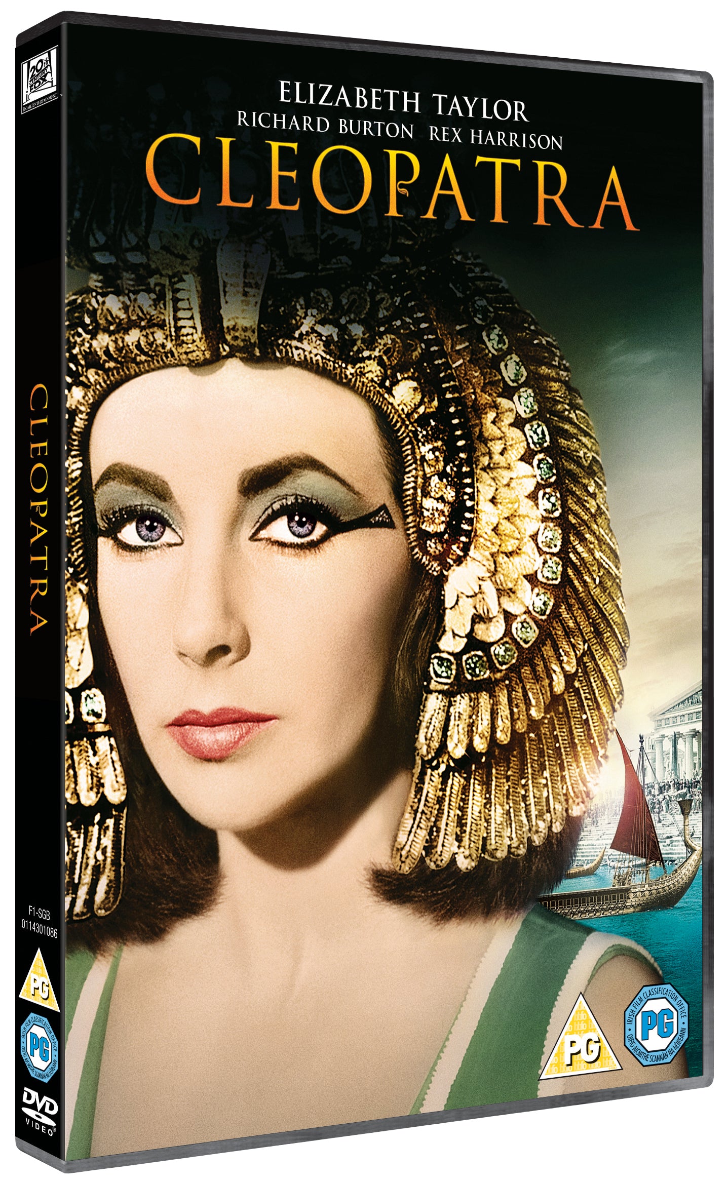 Cleopatra