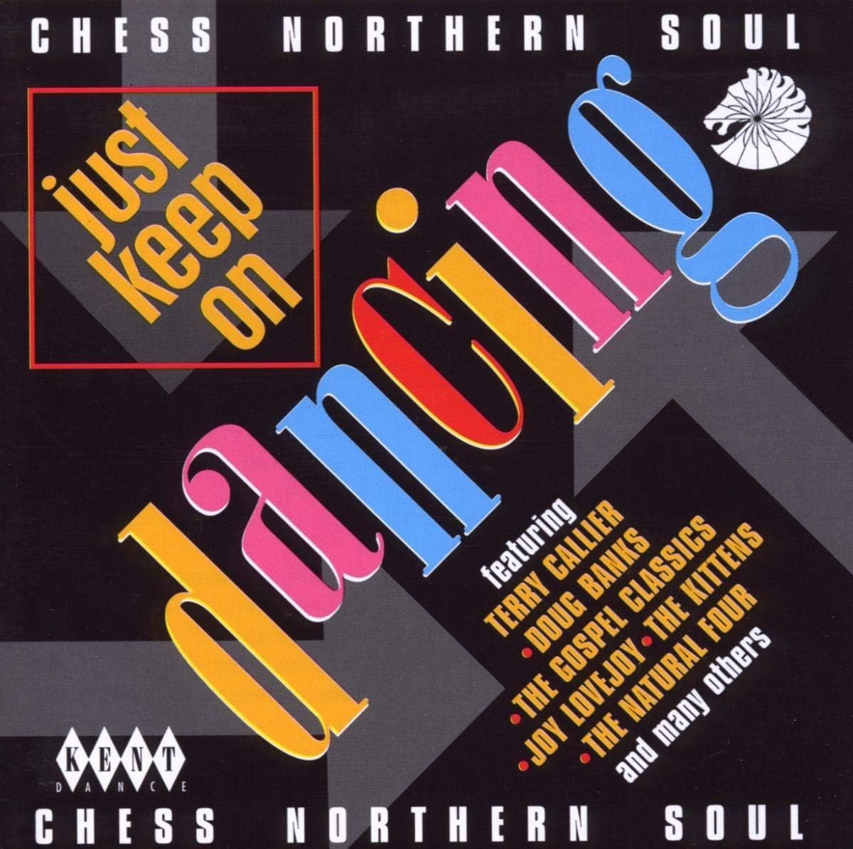 Twinight's Chicago Soul Heaven: 1967-1972