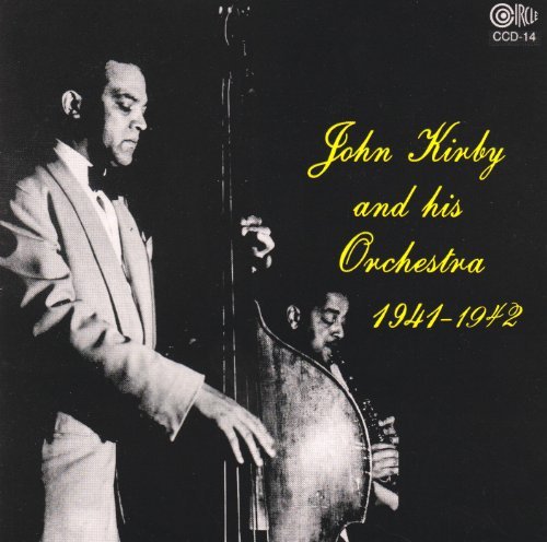 And His Orchestra 1941 - 1942