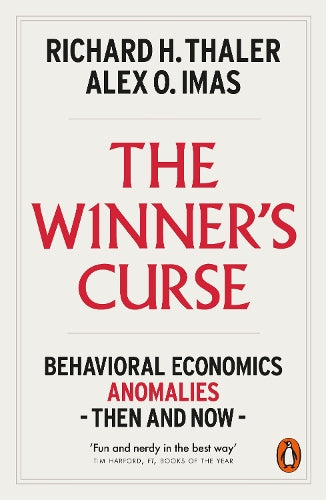 The Winner's Curse