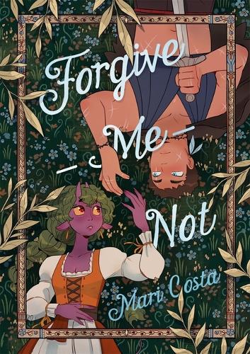 Forgivemenot