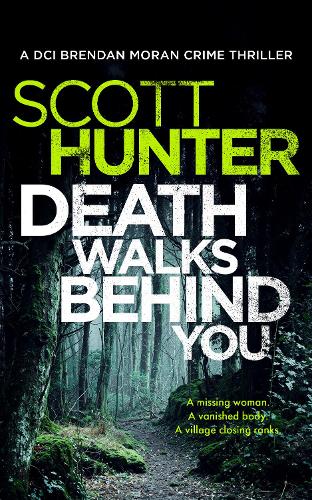 Death Walks Behind You