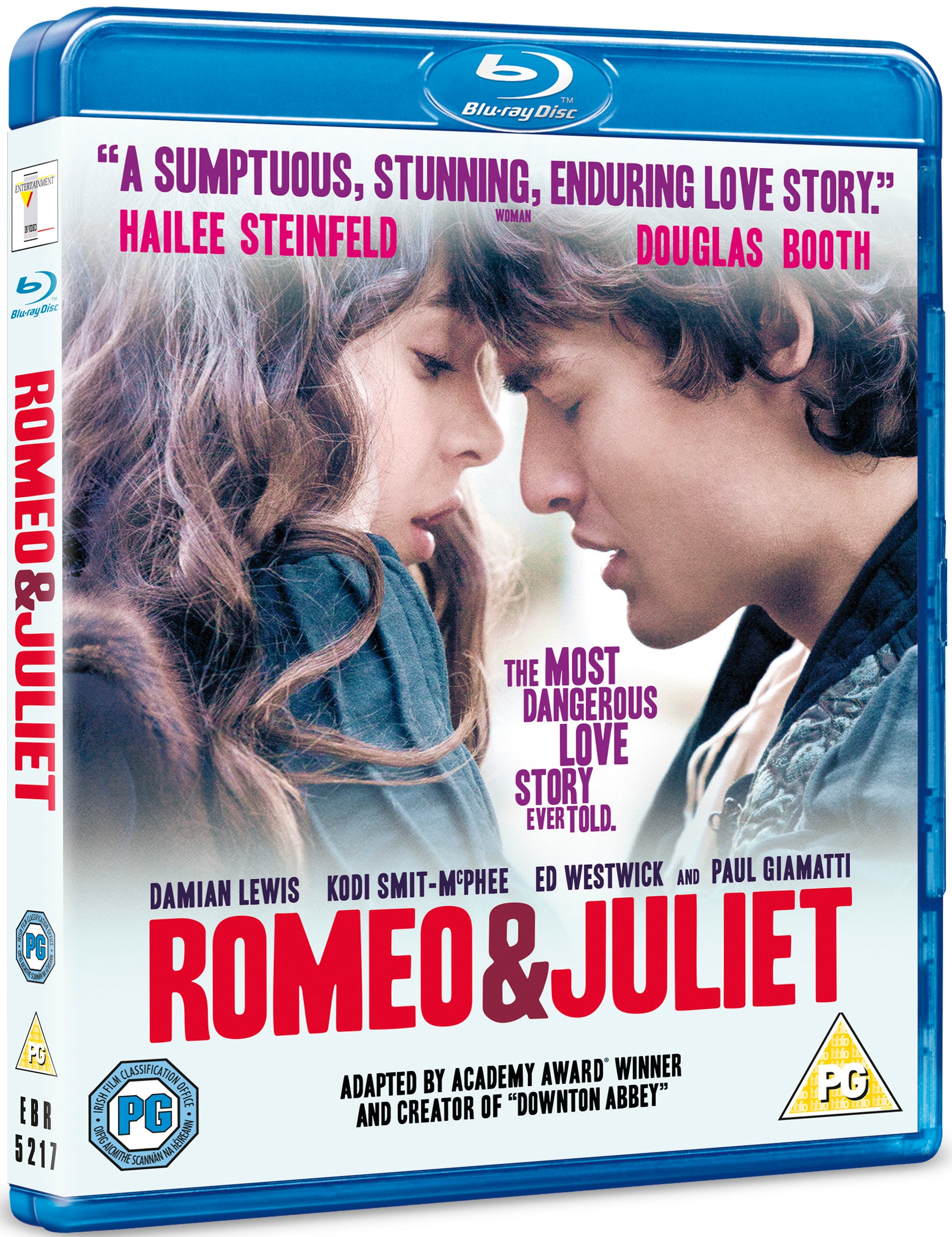 Romeo and Juliet