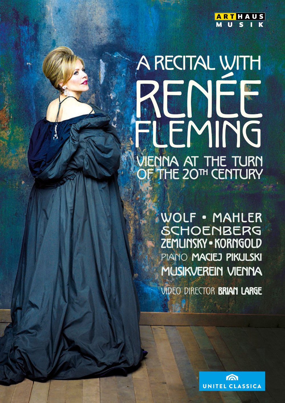 A Recital With Renee Fleming