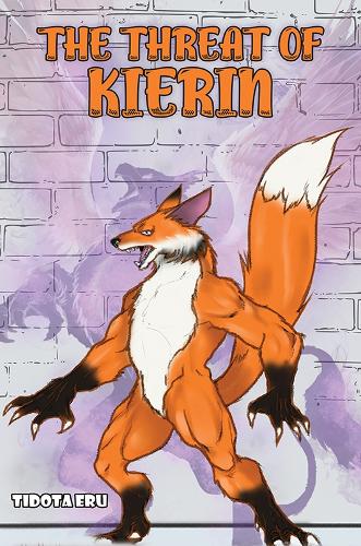 Threat Of Kierin