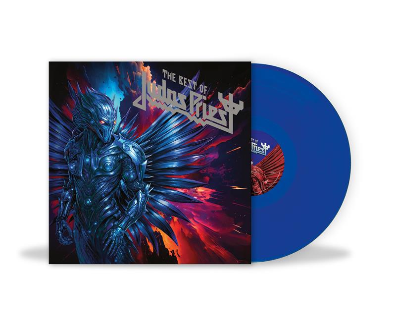 The Best of Judas Priest