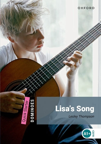 Dominoes: Quick Starter:: Lisa's Song