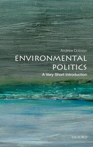 Environmental Politics