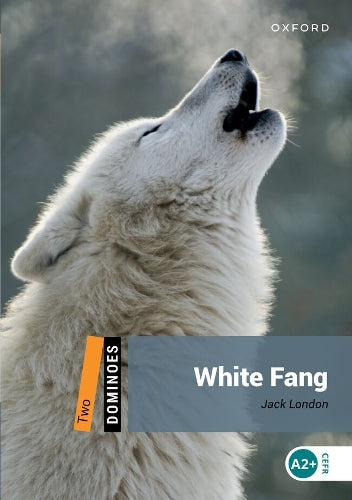 Dominoes: Level 2:: White Fang Audio Pack