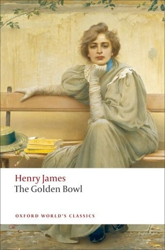 The Golden Bowl