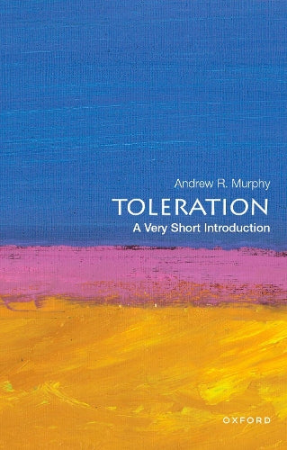 Toleration