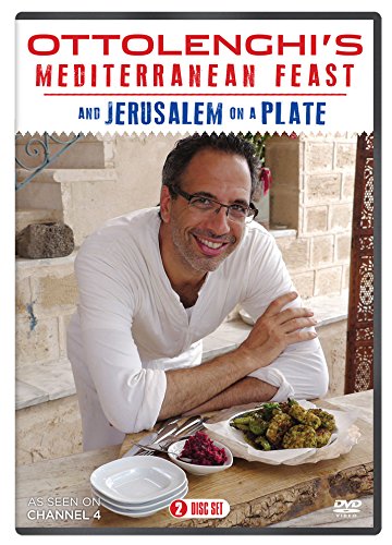 Ottolenghi's Mediterranean Feast/Jerusalem On A Plate