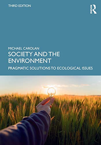 Society & The Environment 3/E