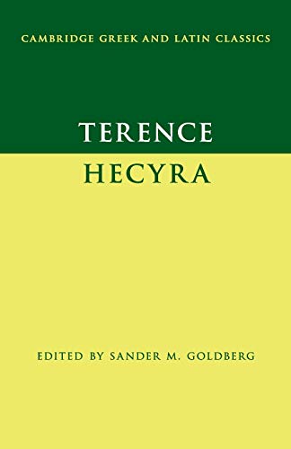 Terence Hecyra