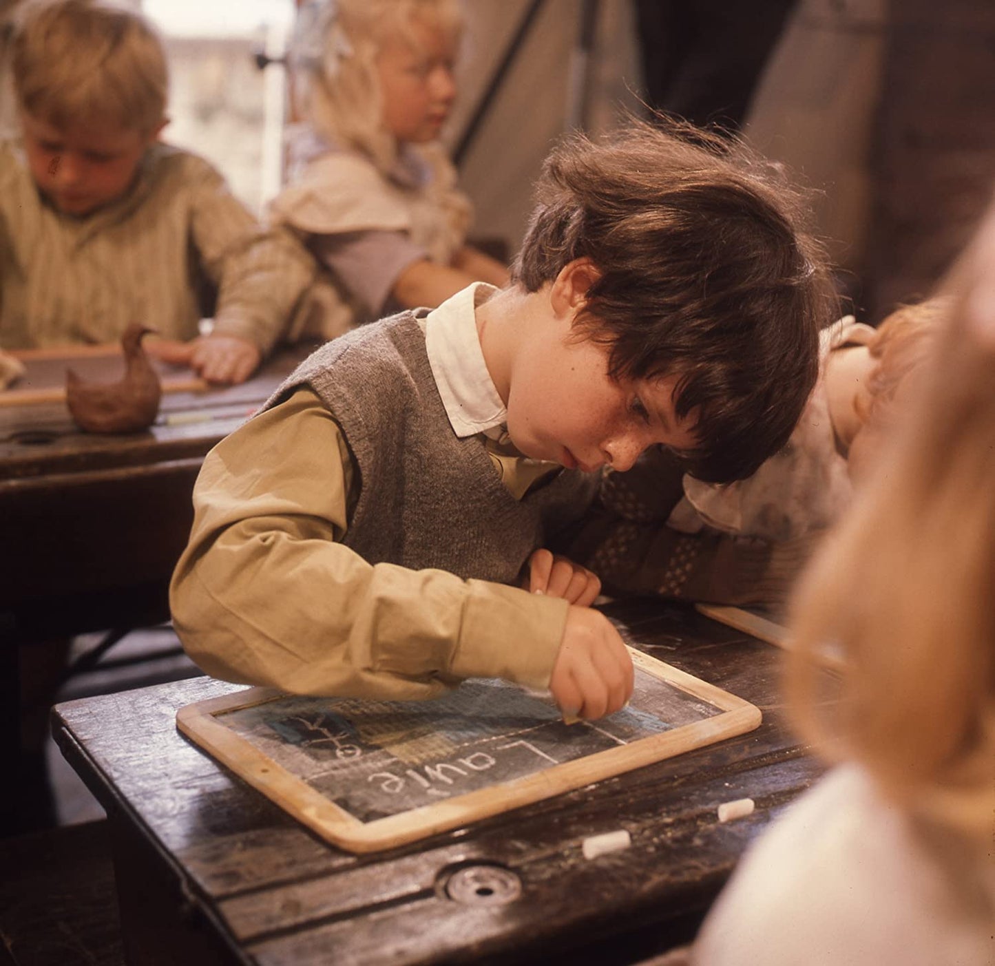 Cider with Rosie (1971) - BBC