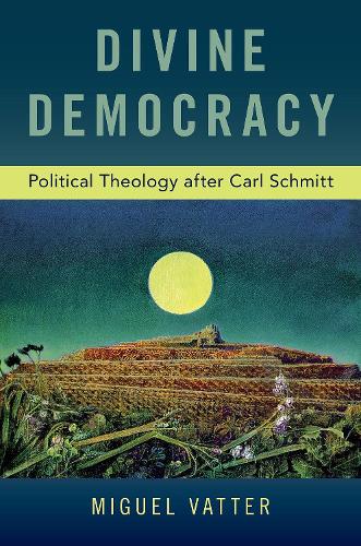 Divine Democracy
