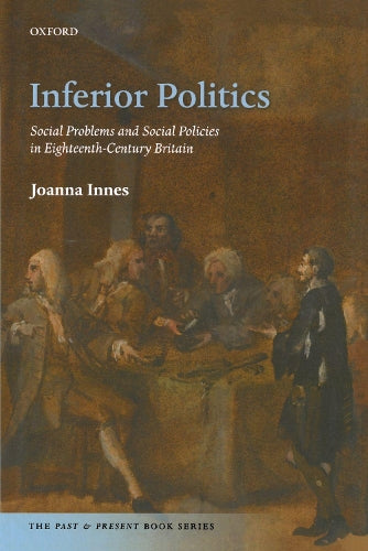 Inferior Politics