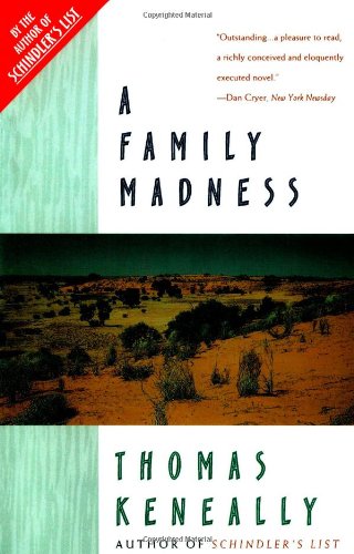 Family Madness
