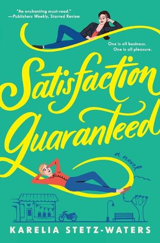 Satisfaction Guaranteed