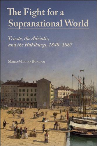 The Fight for a Supranational World