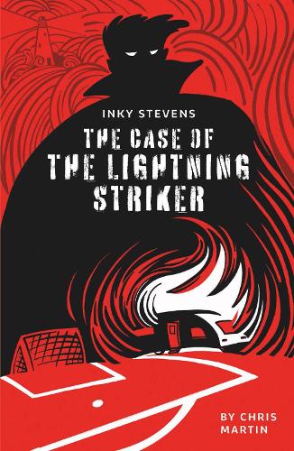 Inky Stevens - The Case of the Lightning Striker