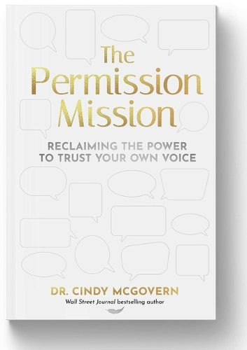 The Permission Mission