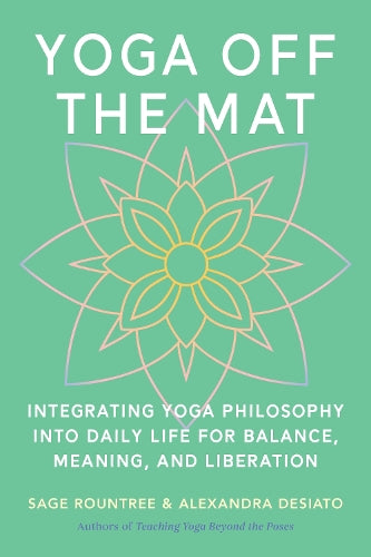 Yoga Off the Mat