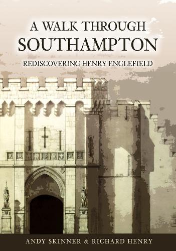 A Walk through Southampton