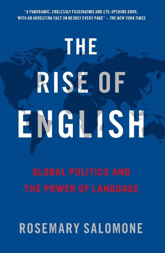 The Rise of English