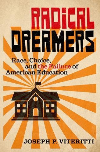 Radical Dreamers