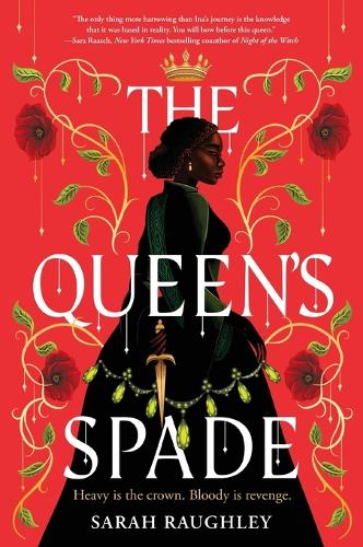 The Queen's Spade