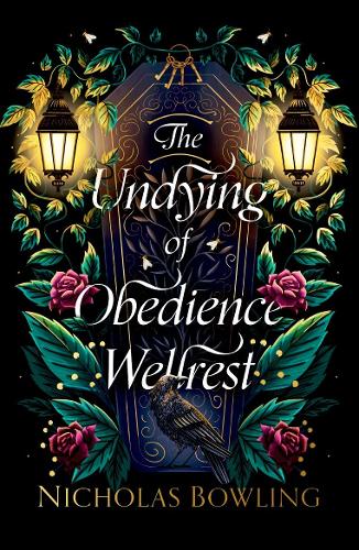 Rollercoasters: The Undying of Obedience Wellrest