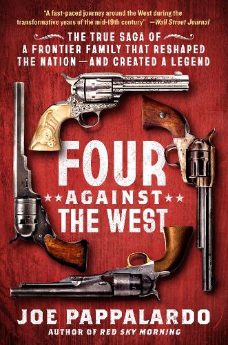 Four Against the West