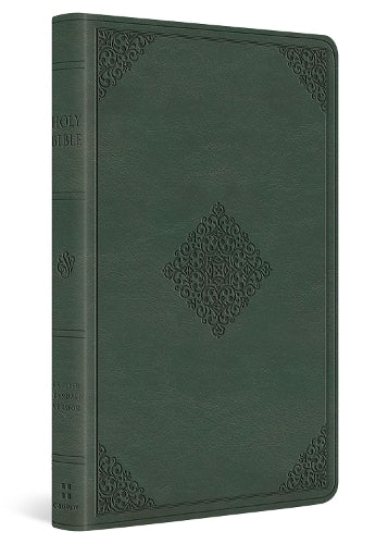 ESV Large Print Value Thinline Bible