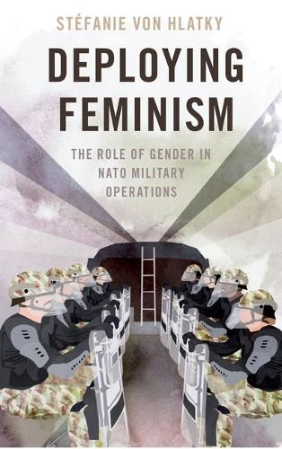 Deploying Feminism