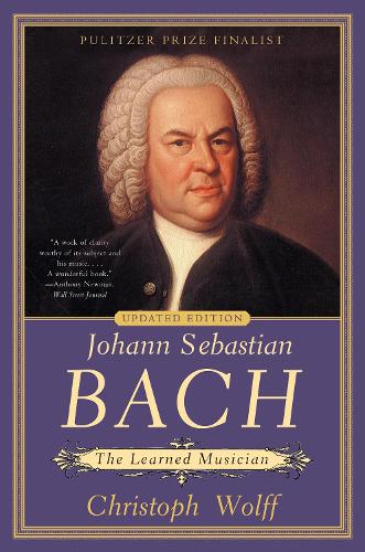 Johann Sebastian Bach