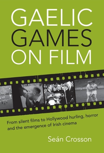 Gaelic Games on Cinema