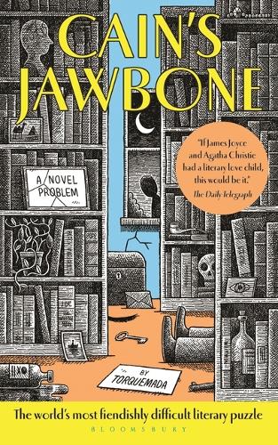 Cain's Jawbone