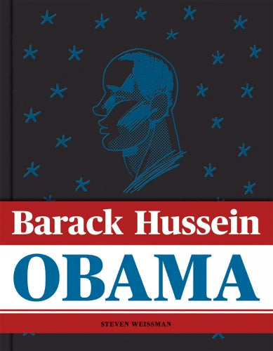 Barack Hussein Obama