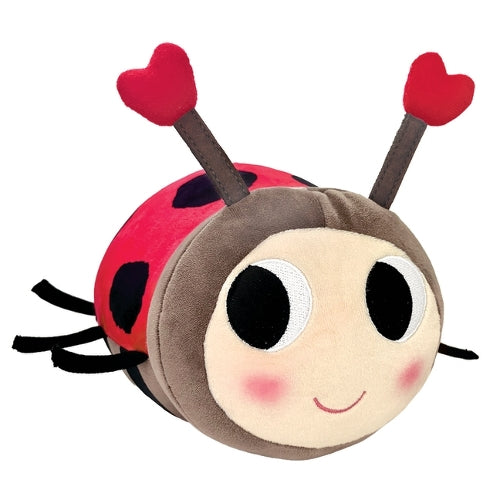 You're My Little Cuddle Bug Plush