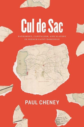 Cul de Sac