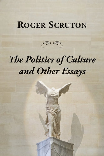 Politics Of Culture Other Essays
